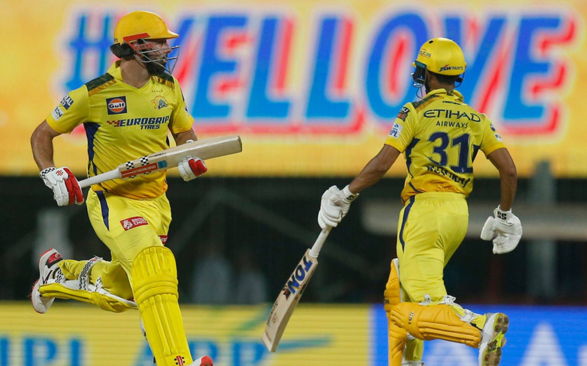 CSK's Probable Playing XI For IPL 2024 Match Vs LSG [AP]